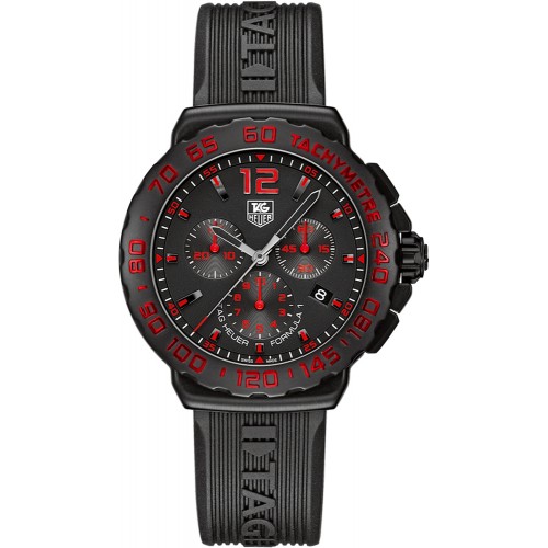 Tag Heuer Formula 1 CAU111D-FT6024